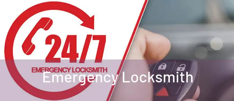  Emergency Locksmith 