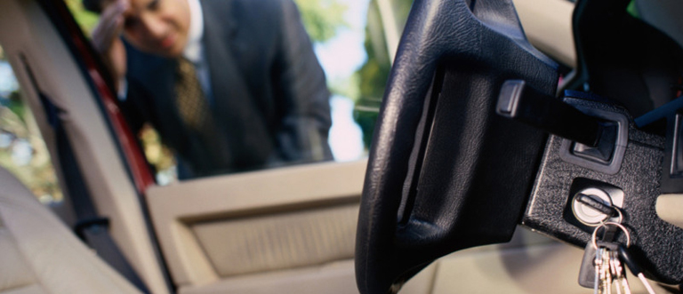 24 hour car locksmith in San Carlos