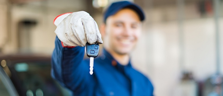 24 hour Mobile locksmith in San Carlos