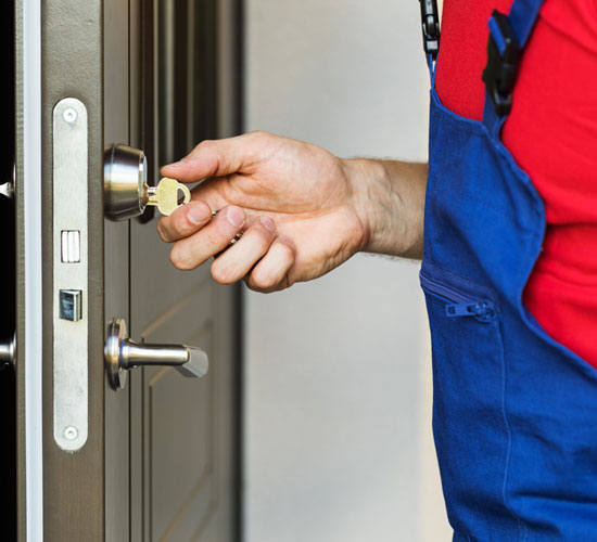 Residential Locksmith San Carlos