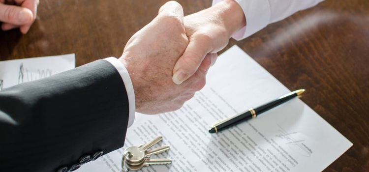 Commercial Eviction Service San Carlos