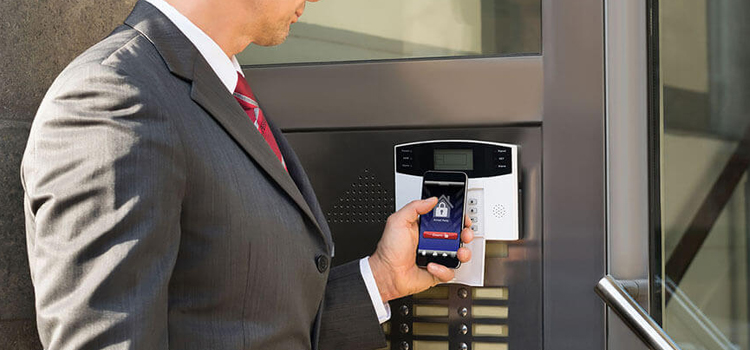 Commercial Office Locksmith San Carlos