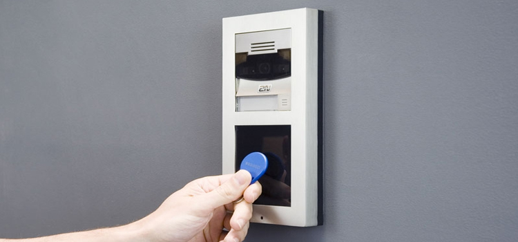 Door Fob Copy San Carlos