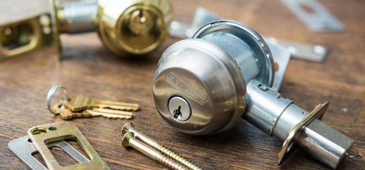 Doorknob Locks Repair San Carlos