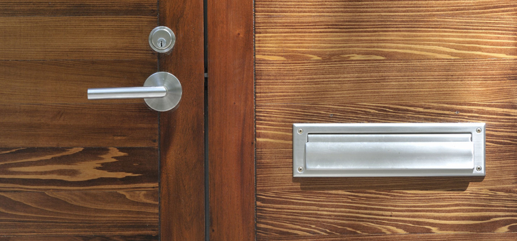 Electric Front Door Lock Repair San Carlos