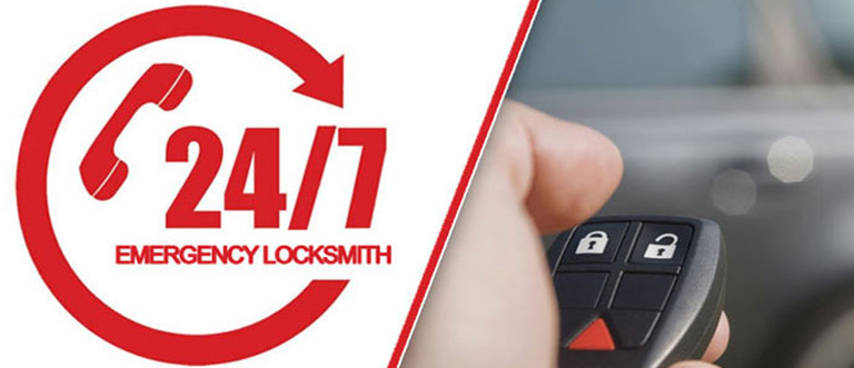 Emergency Locksmith San Carlos