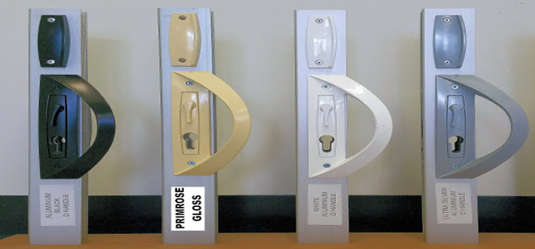 Sliding Door Handle Design San Carlos